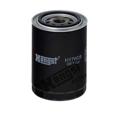 HENGST FILTER h17w28 -  Масляный фильтр